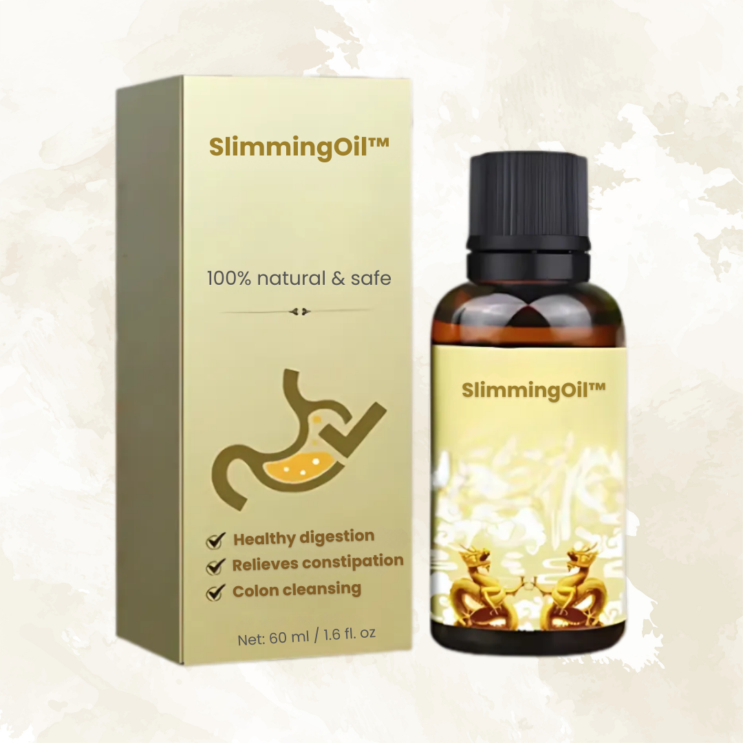 SlimmingOil™