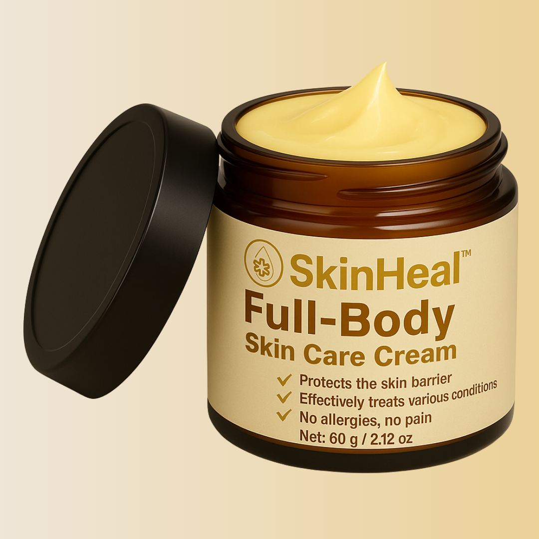 SkinHeal™