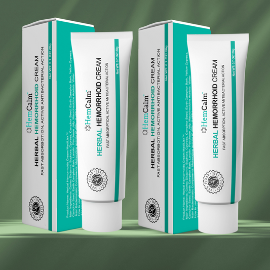 HemCalm™