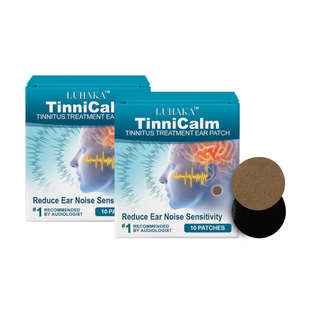 TinniCalm™