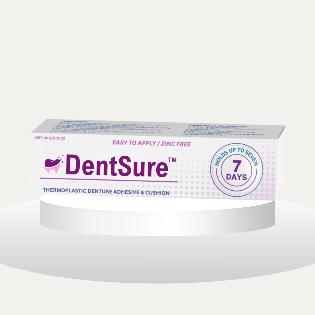 DentSure™