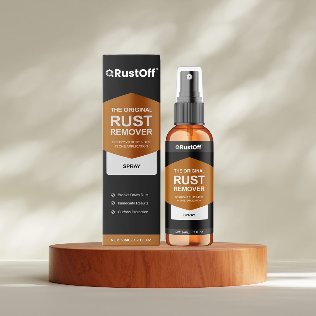 RustOff™