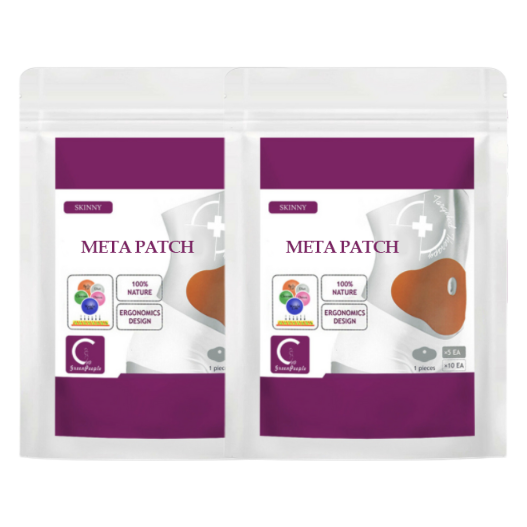 MetaPatch™