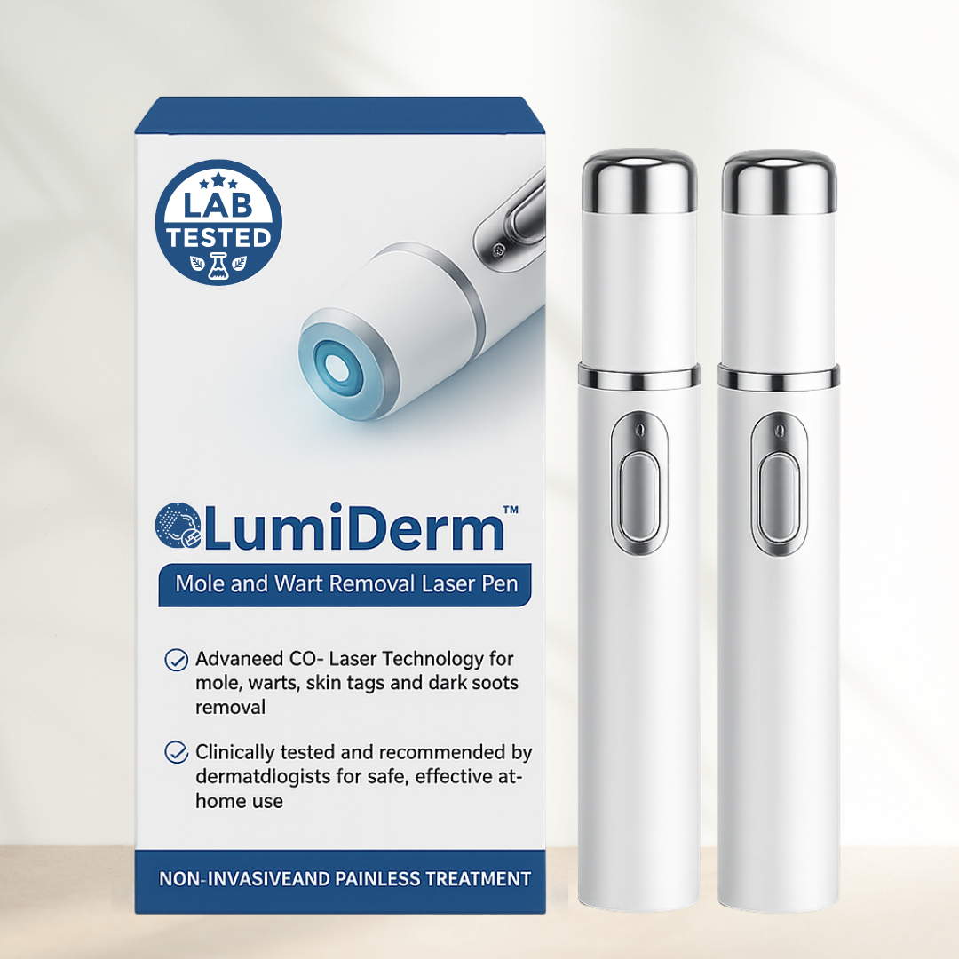 LumiDerm™