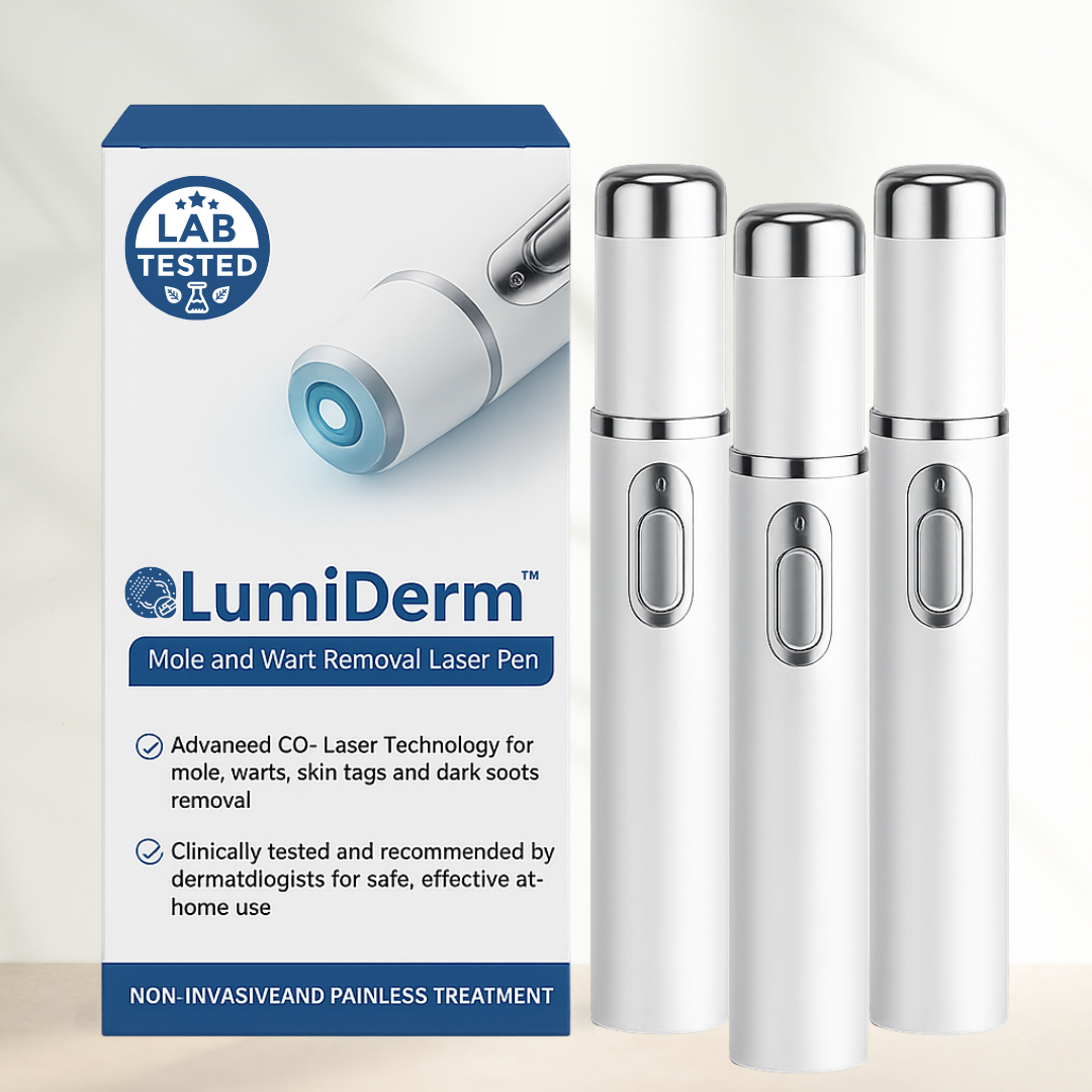 LumiDerm™