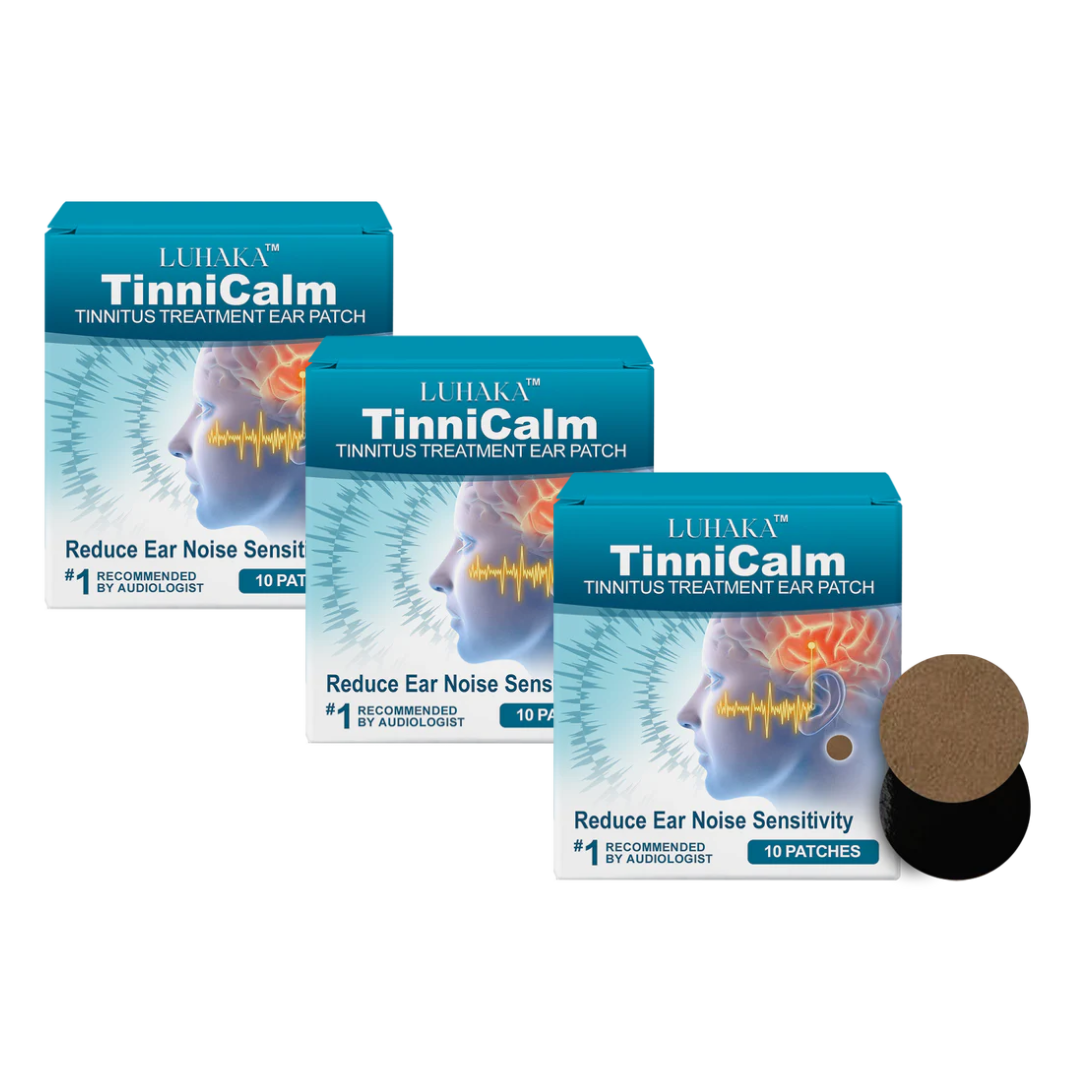 TinniCalm™