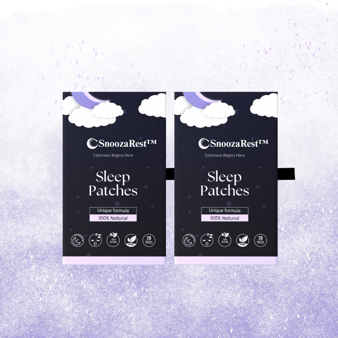 SnoozaRest™