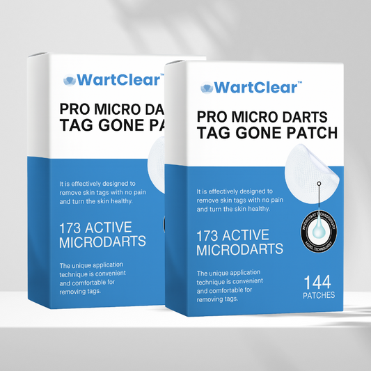 WartClear™