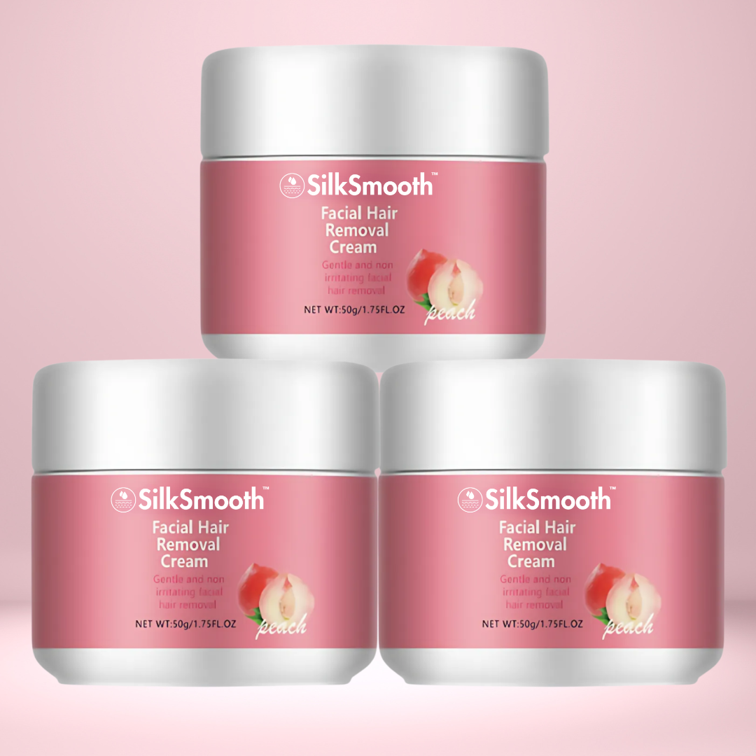 SilkSmooth™