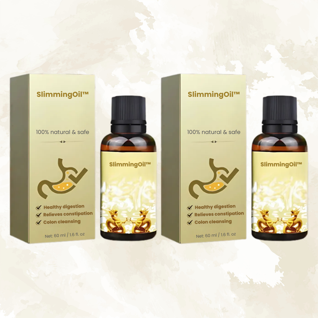 SlimmingOil™