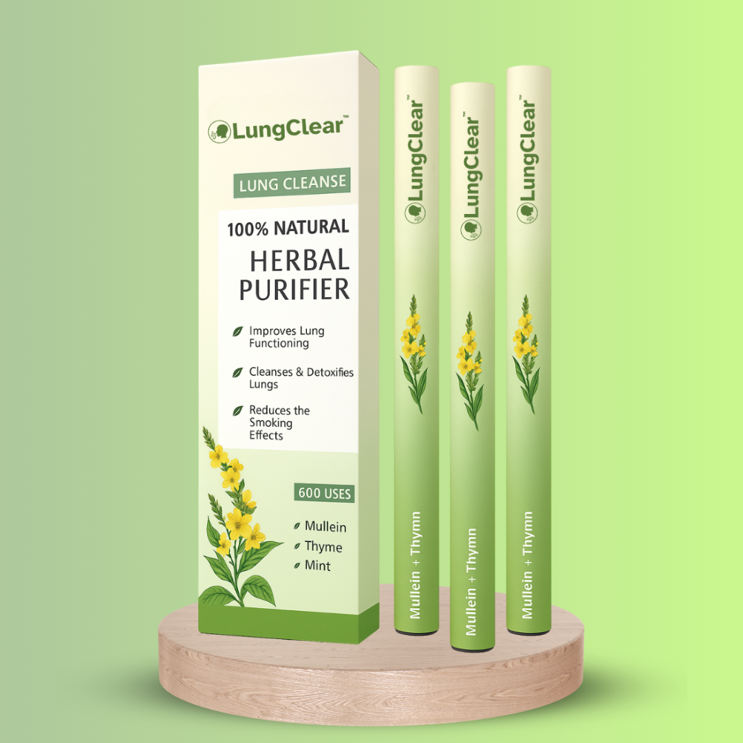 LungClear™