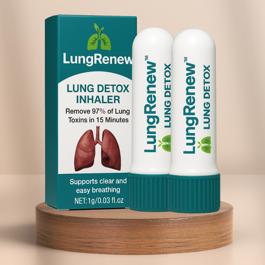 LungRenew™