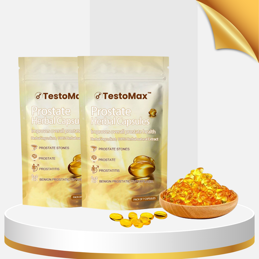 TestoMax™
