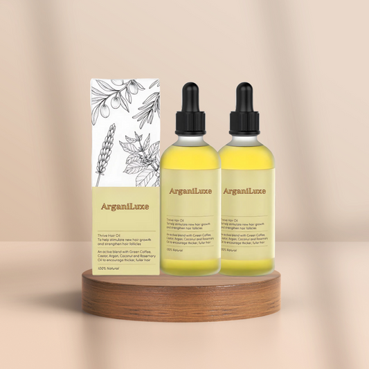 ArganiLuxe™