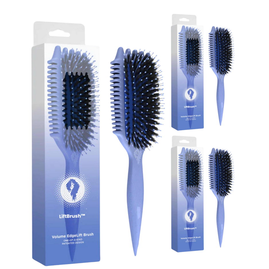LiftBrush™