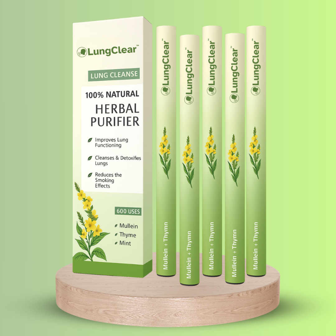 LungClear™
