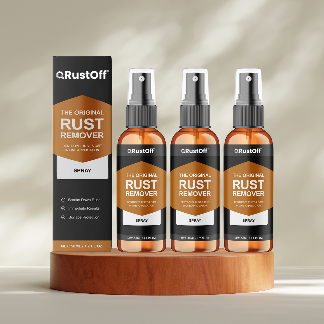 RustOff™