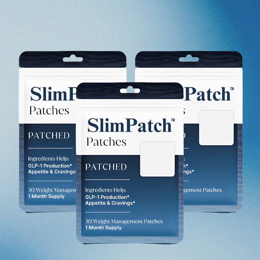 SlimPatch™