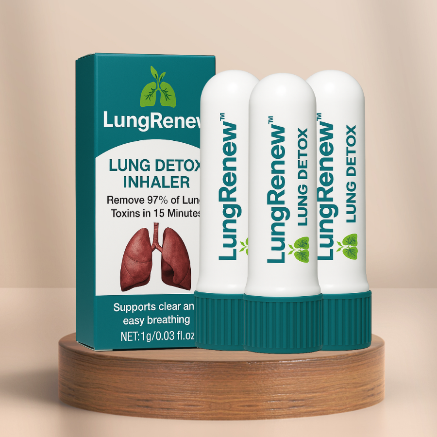 LungRenew™