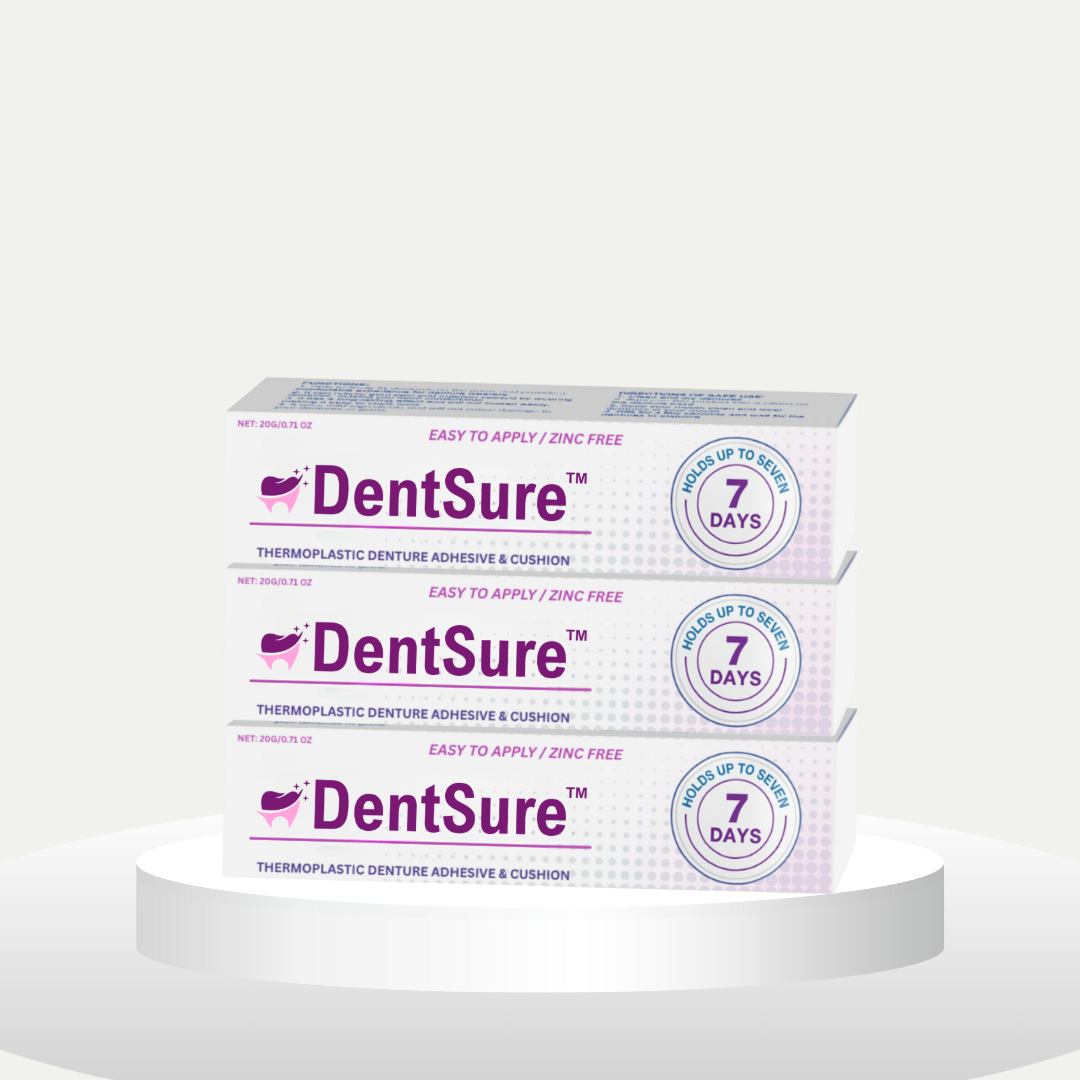 DentSure™