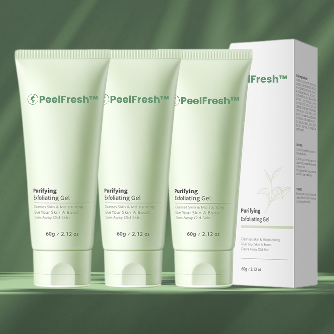 PeelFresh™