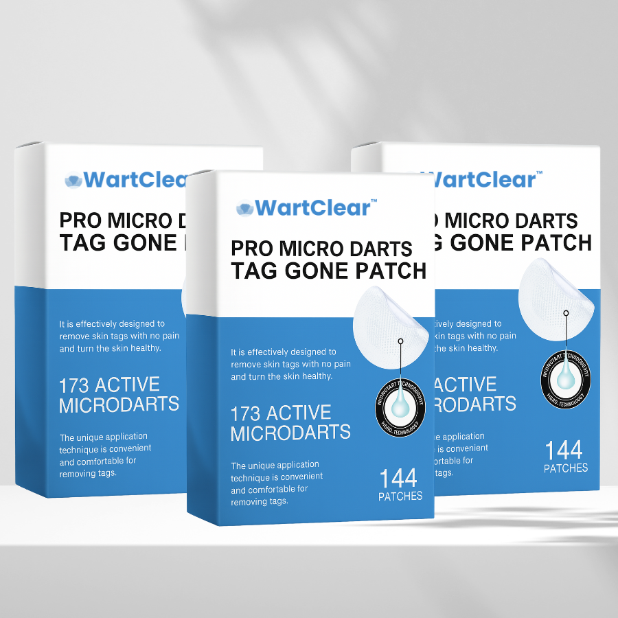WartClear™