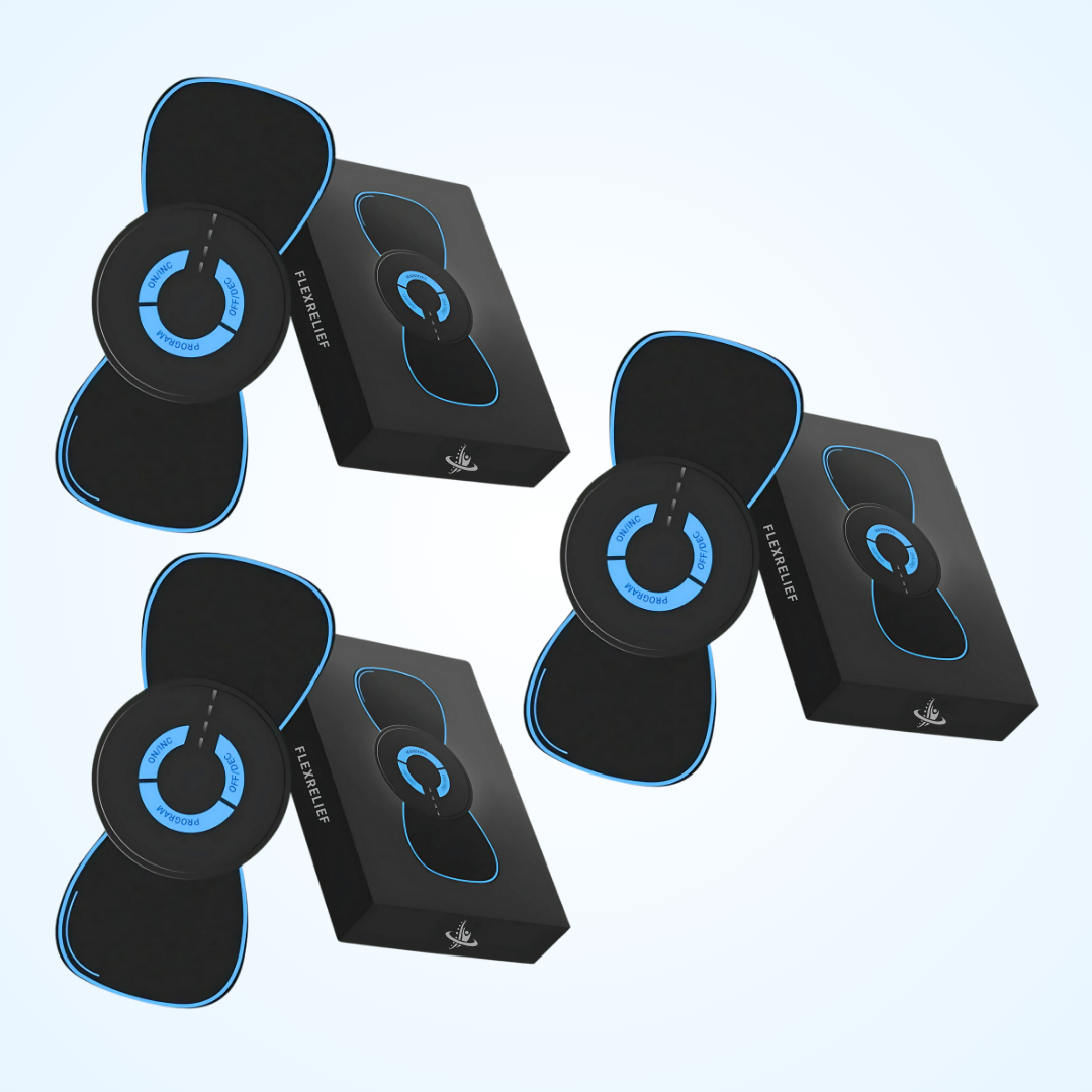FlexRelief™