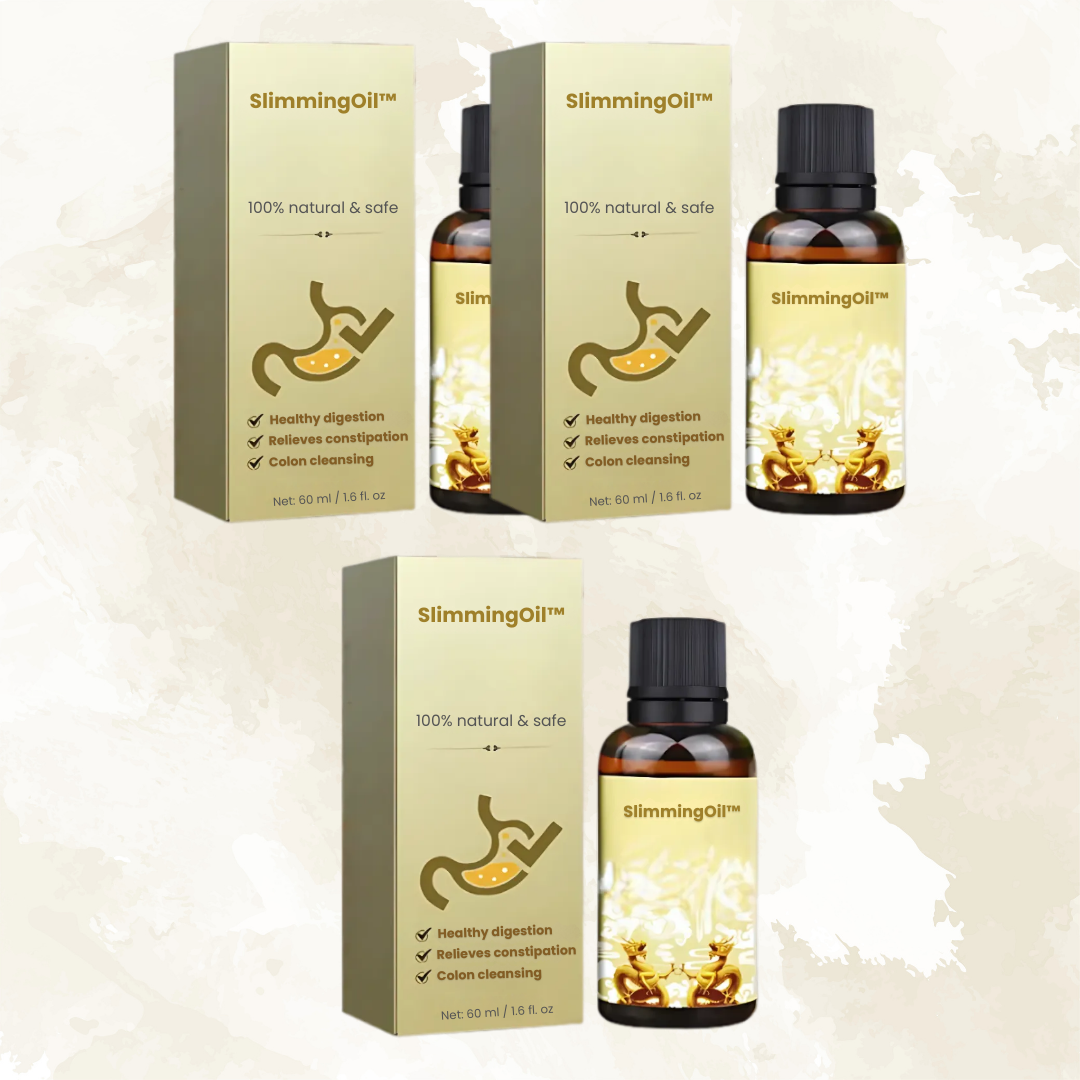 SlimmingOil™