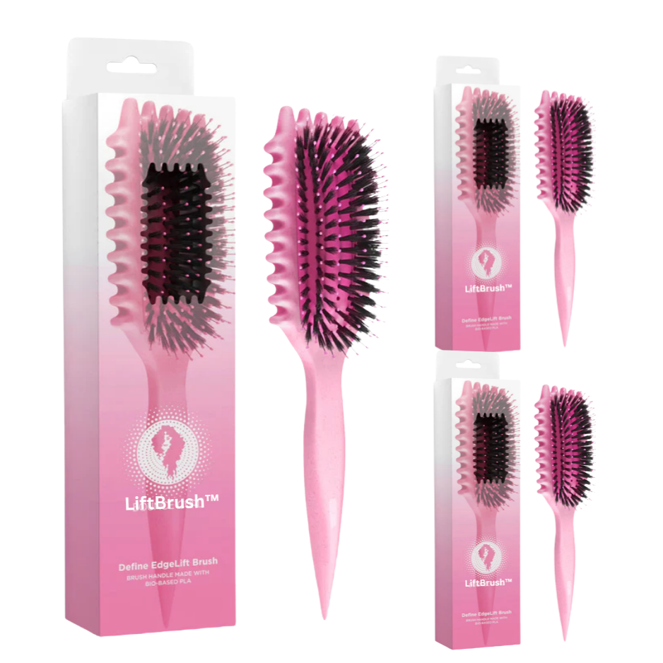 LiftBrush™