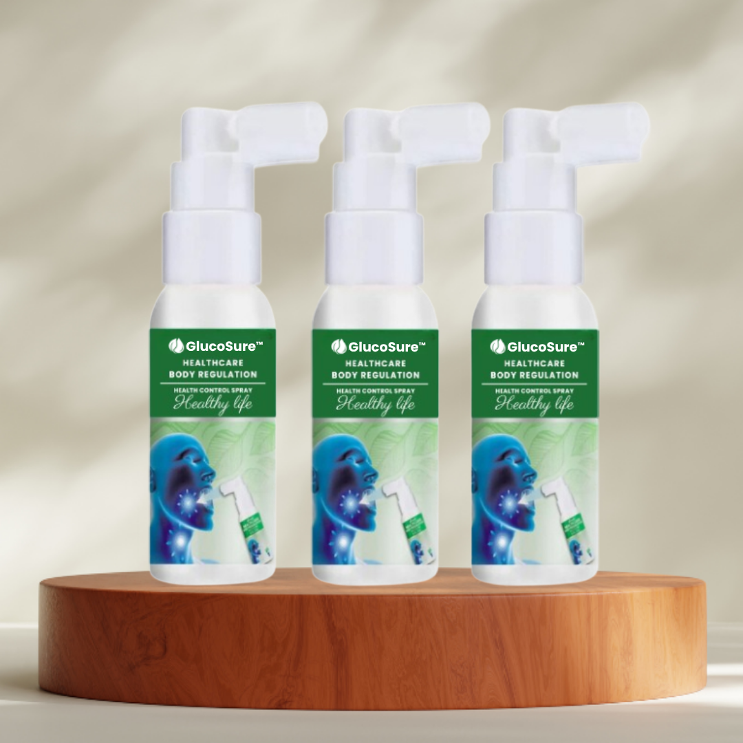 GlucoSure™