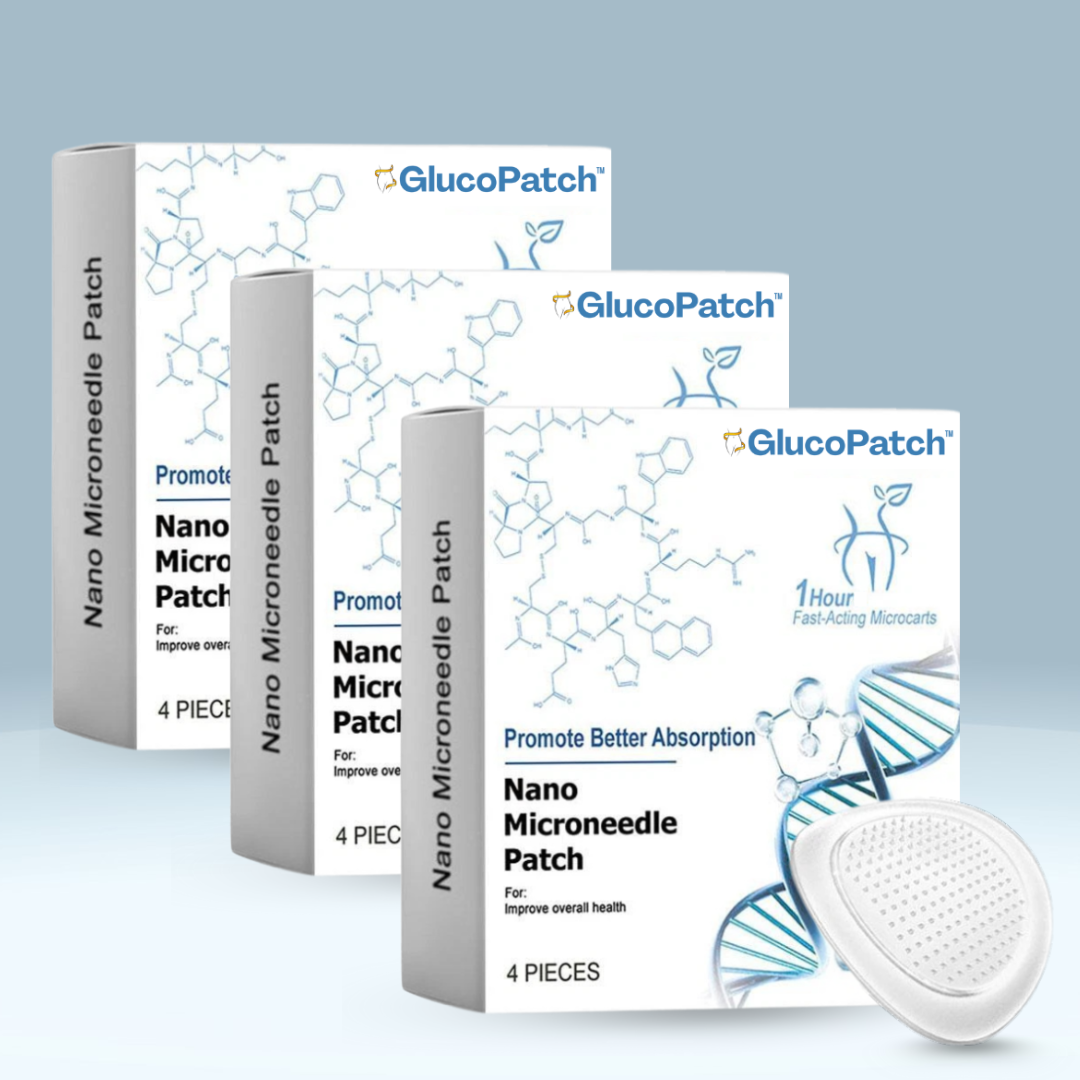 GlucoPatch™