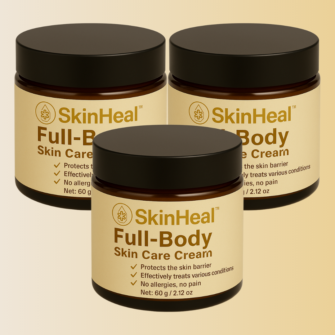 SkinHeal™