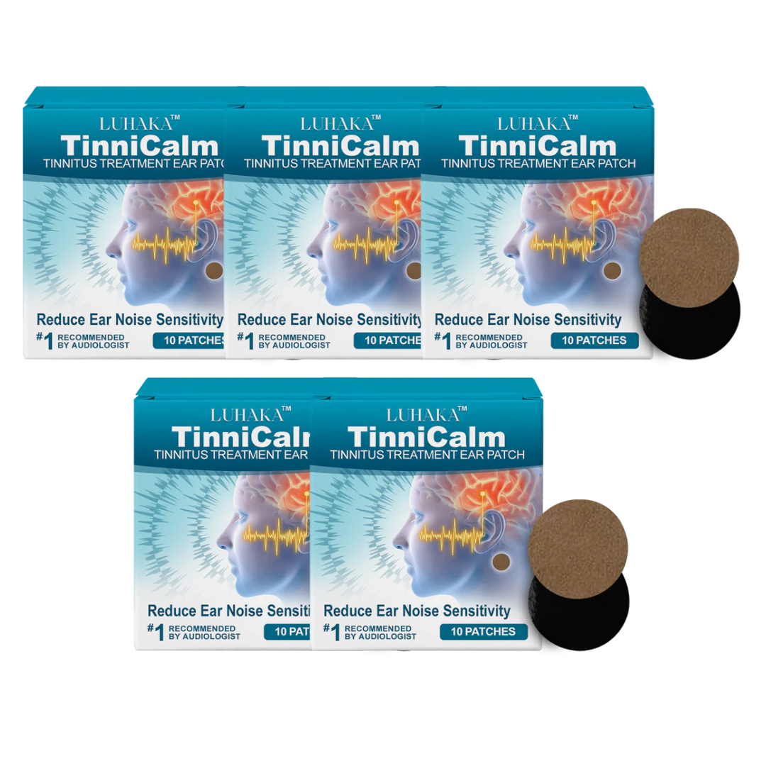 TinniCalm™