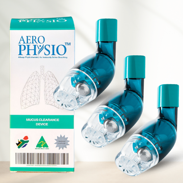 AeroPhysio™
