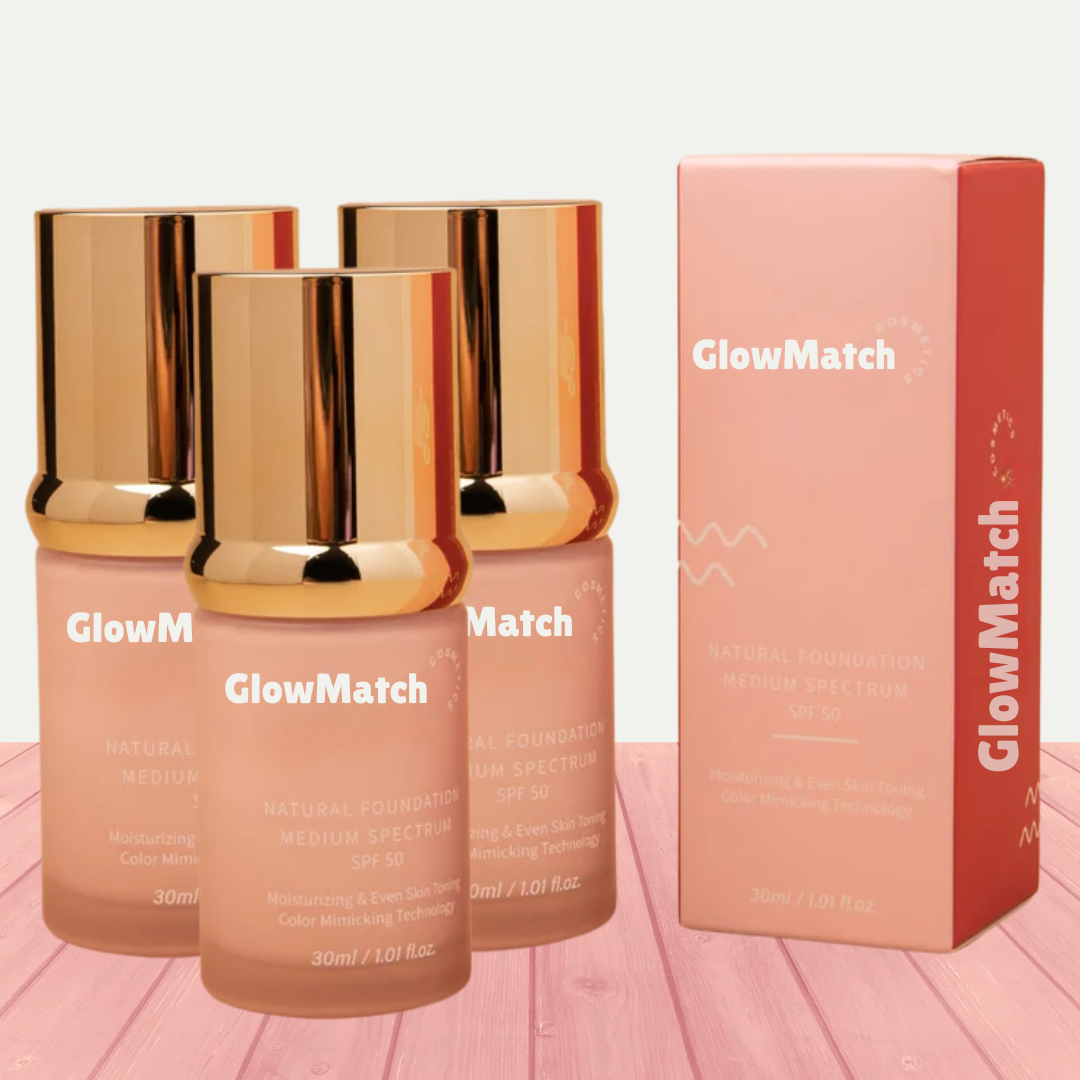 GlowMatch™