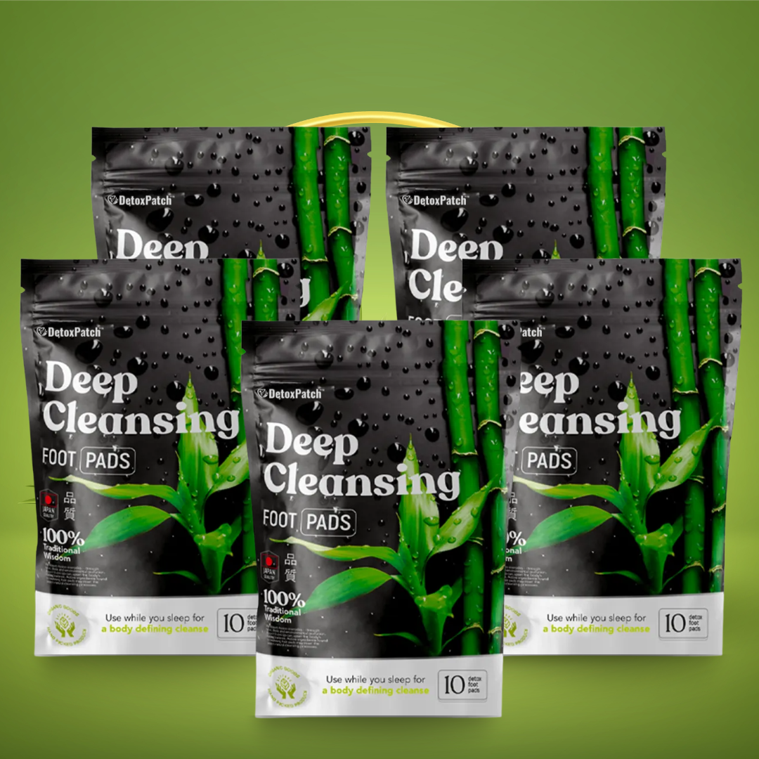 DetoxPatch™