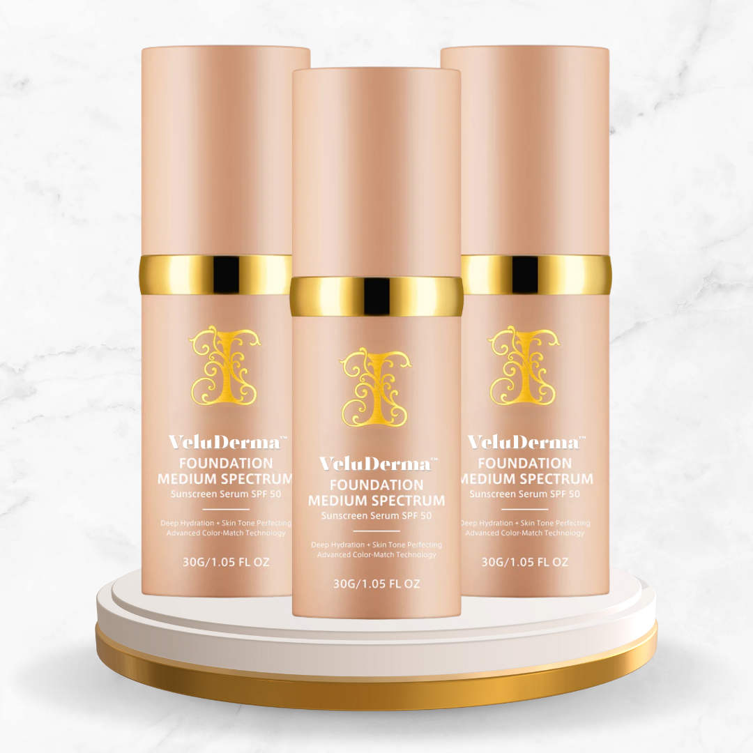 VeluDerma™