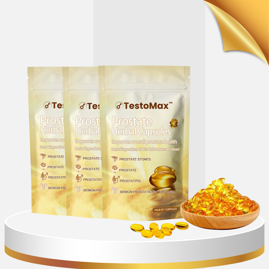 TestoMax™