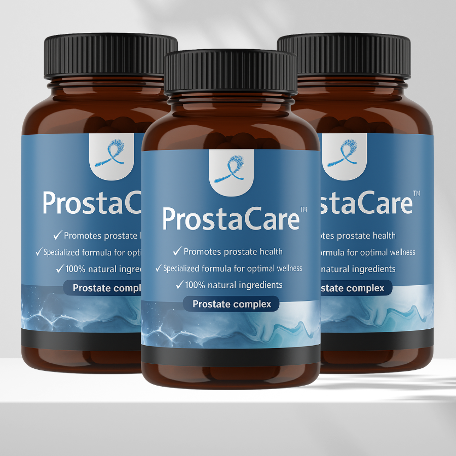 ProstaCare™