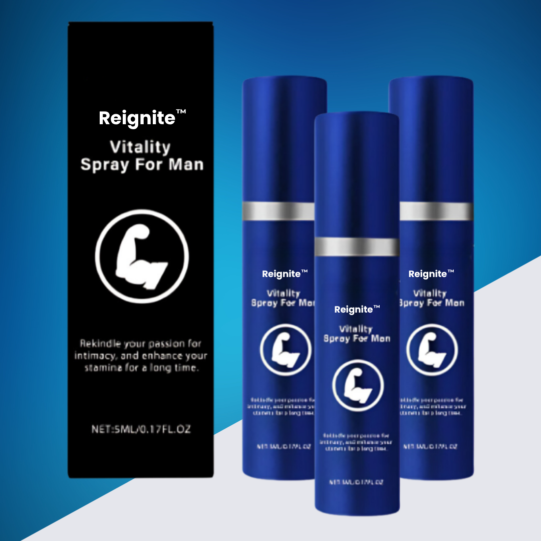 Reignite™