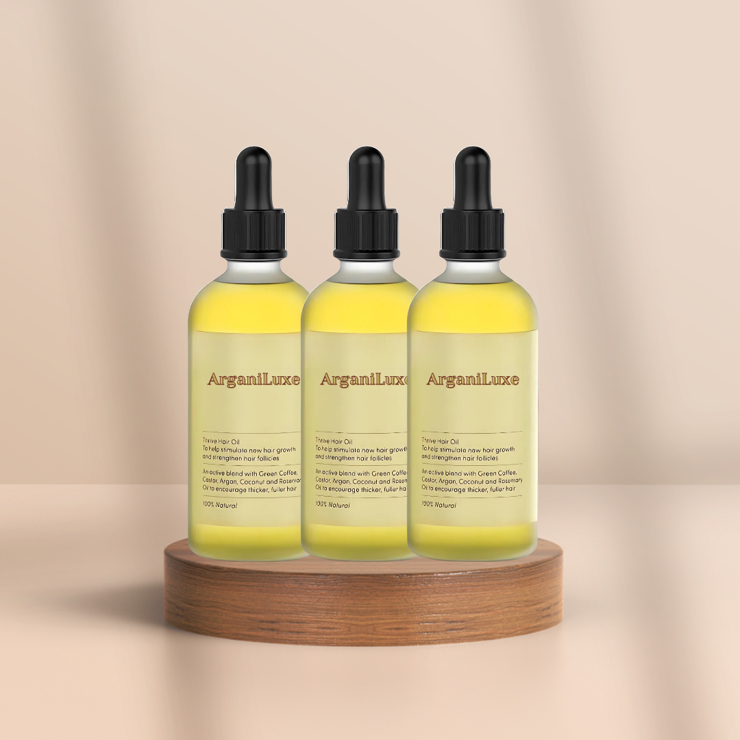 ArganiLuxe™