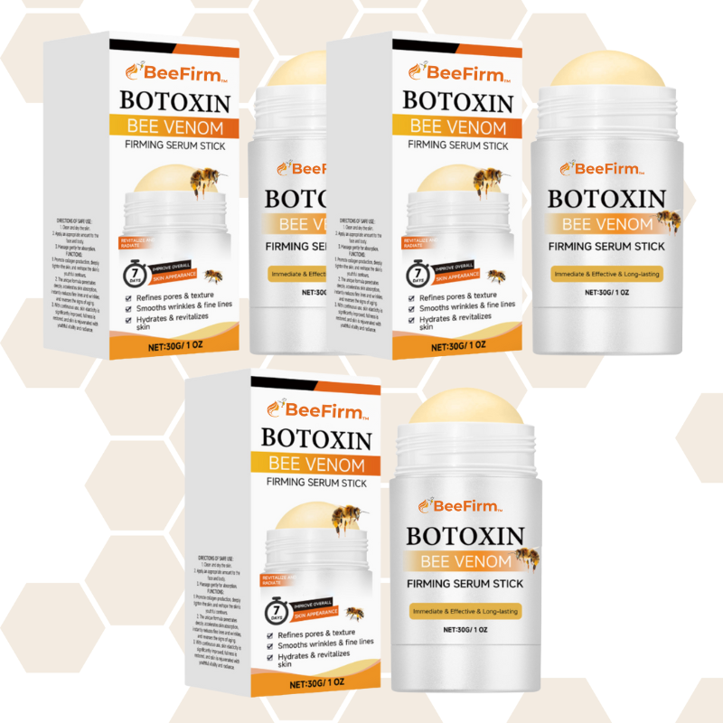 BeeFirm™