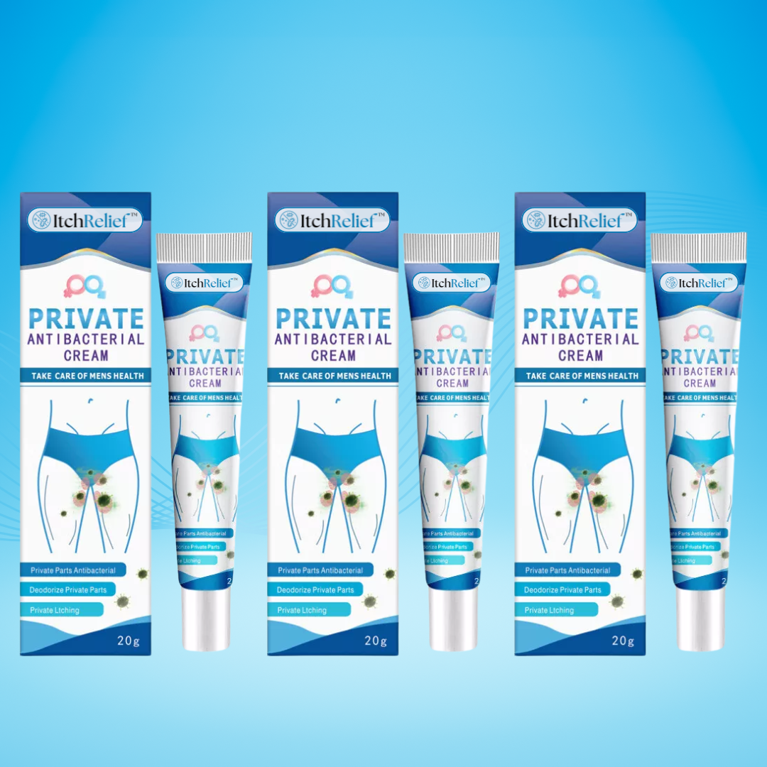 ItchRelief™