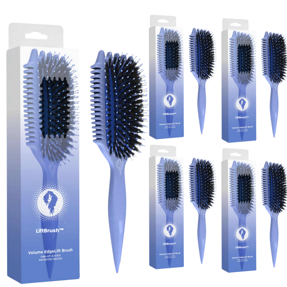 LiftBrush™
