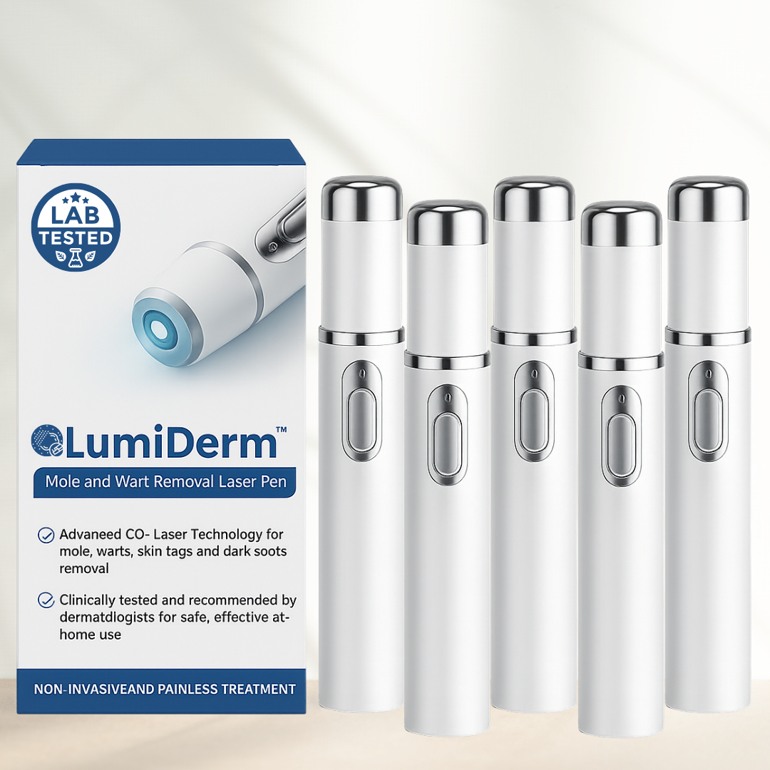 LumiDerm™