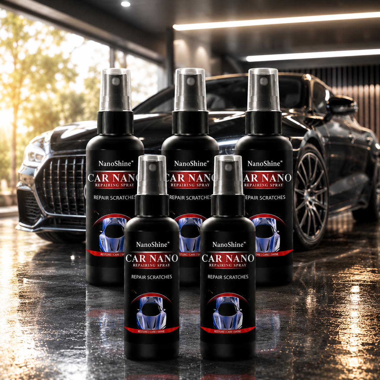 NanoShine™