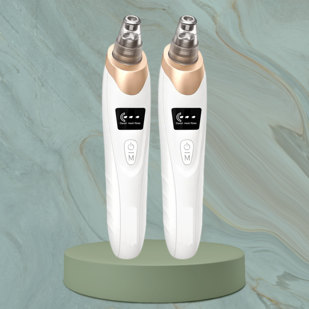 ClearPores™