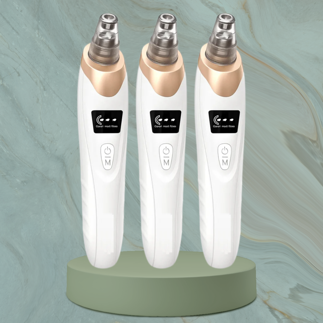 ClearPores™