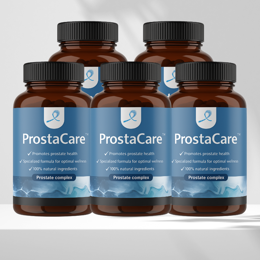 ProstaCare™