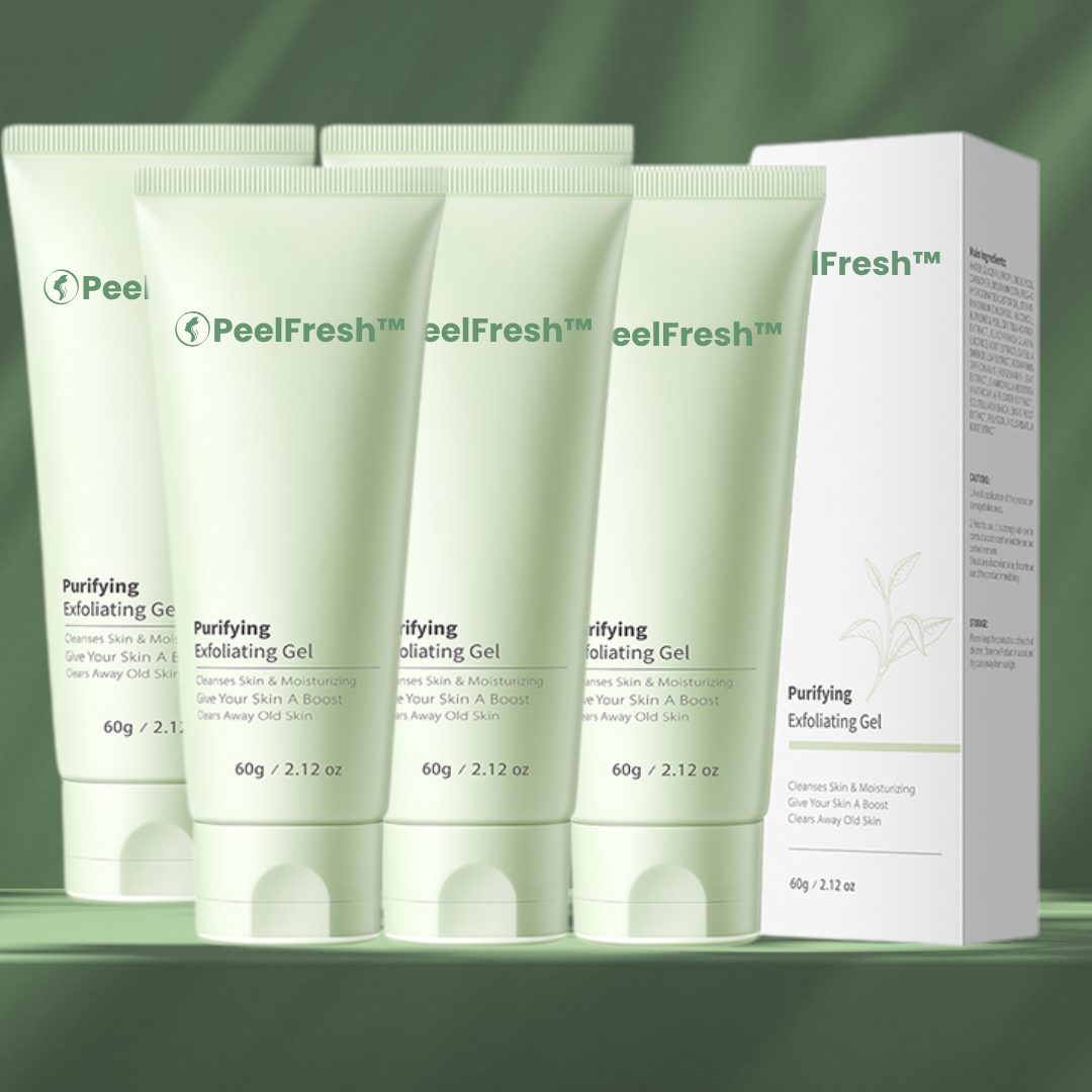 PeelFresh™
